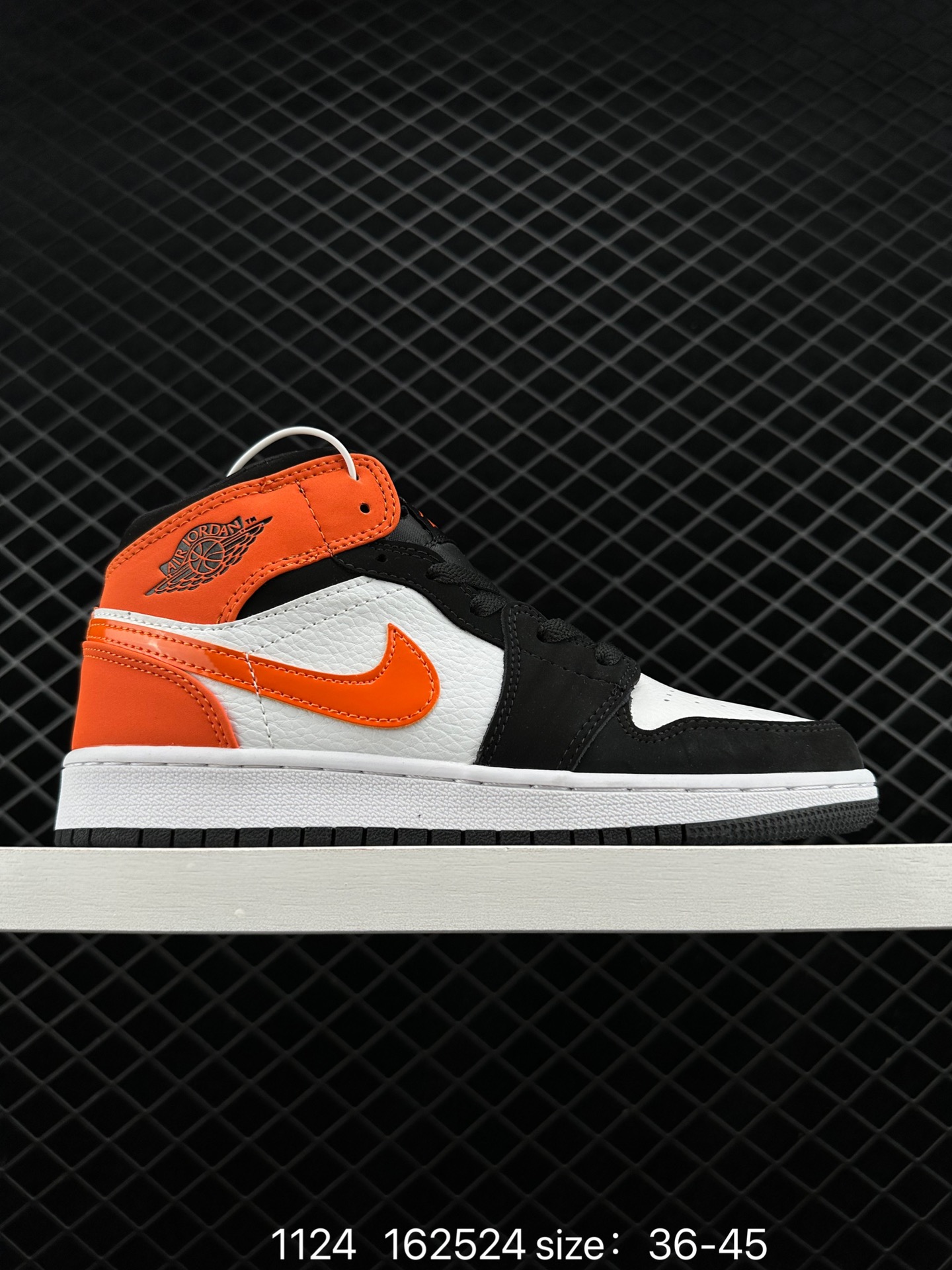 Air Jordan 1 Low AJ1